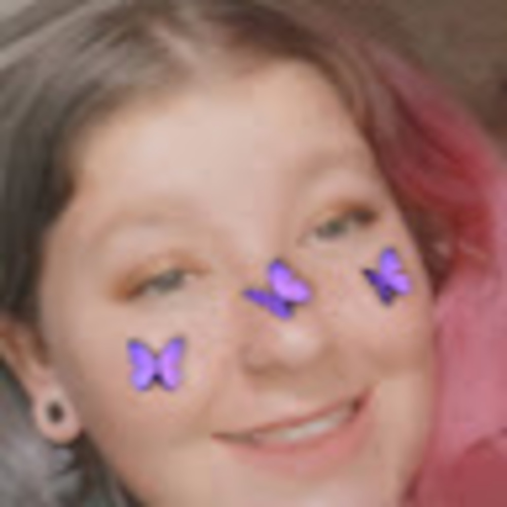 Meet your Posher, Amelia